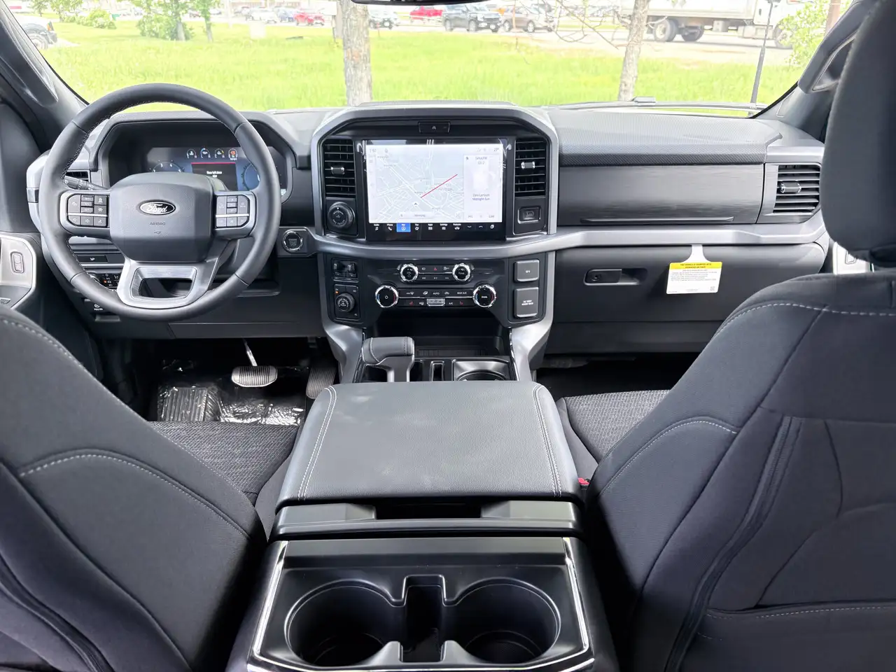 Ford F 150 fotografie Ford F 150
