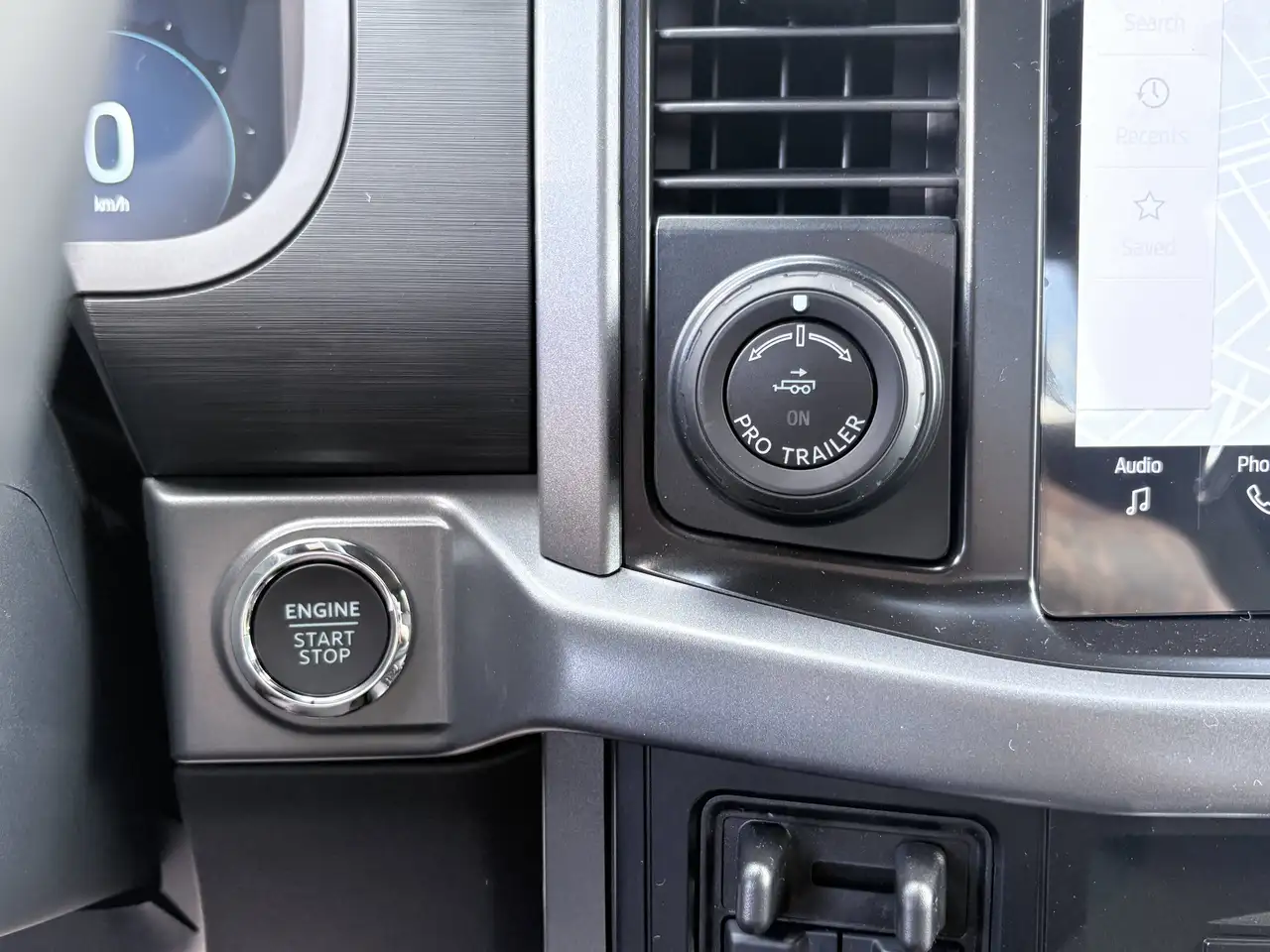 Ford F 150 fotografie Ford F 150
