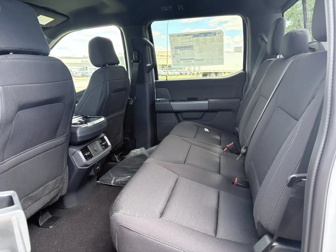 Ford F 150 fotografie Ford F 150