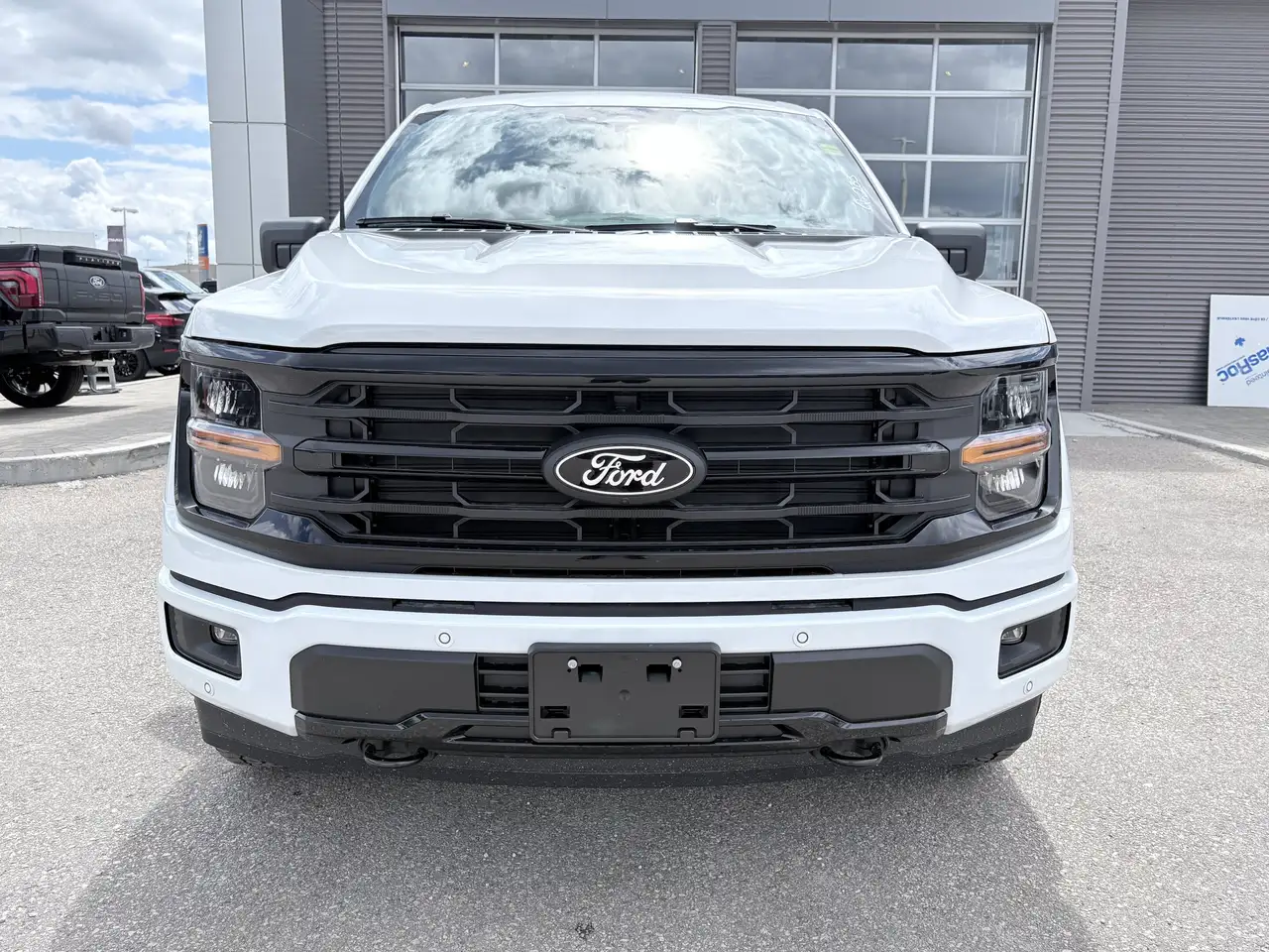 Ford F 150 fotografie Ford F 150