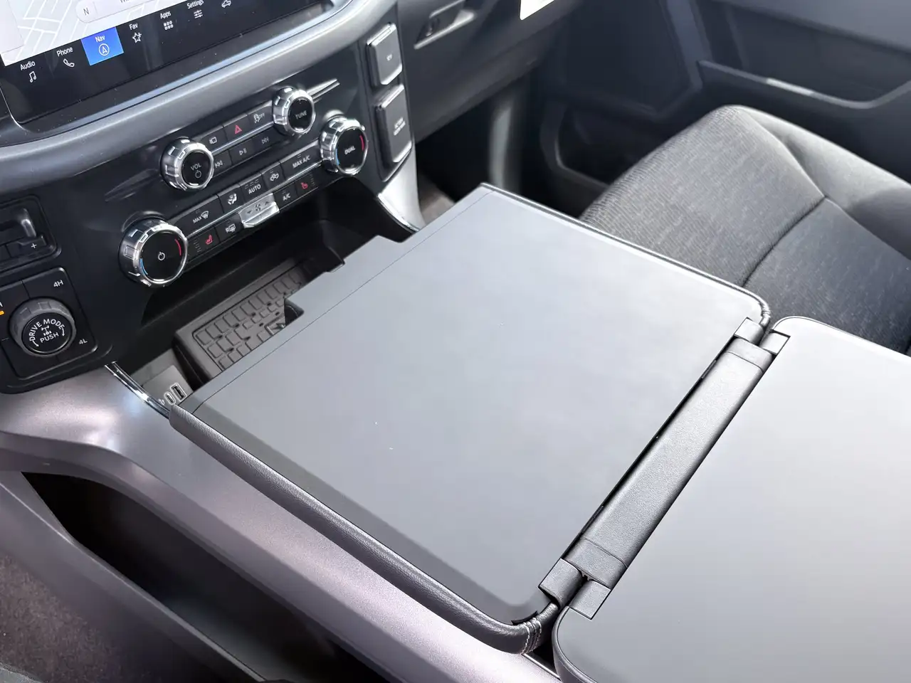 Ford F 150 fotografie Ford F 150