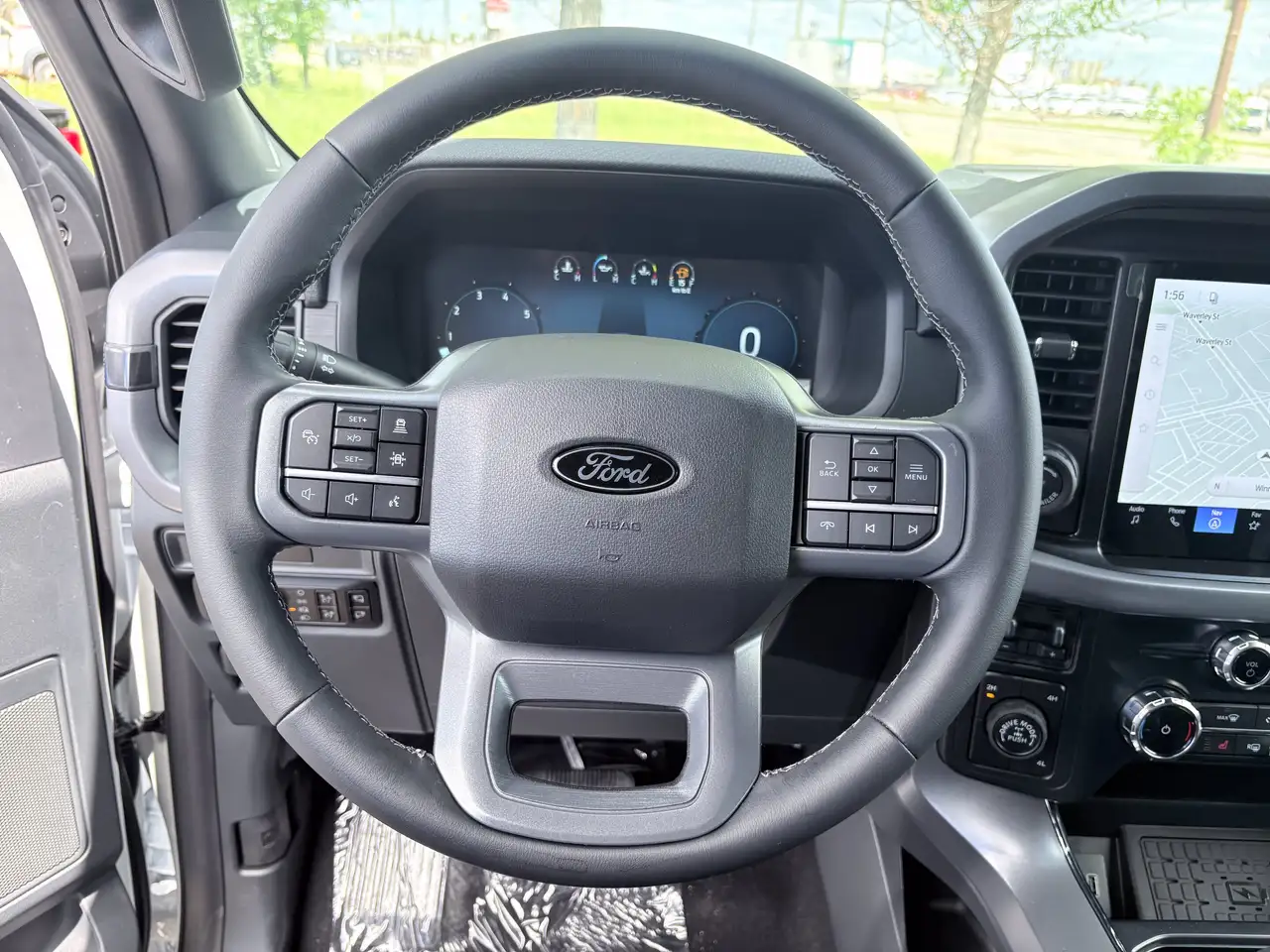 Ford F 150 fotografie Ford F 150