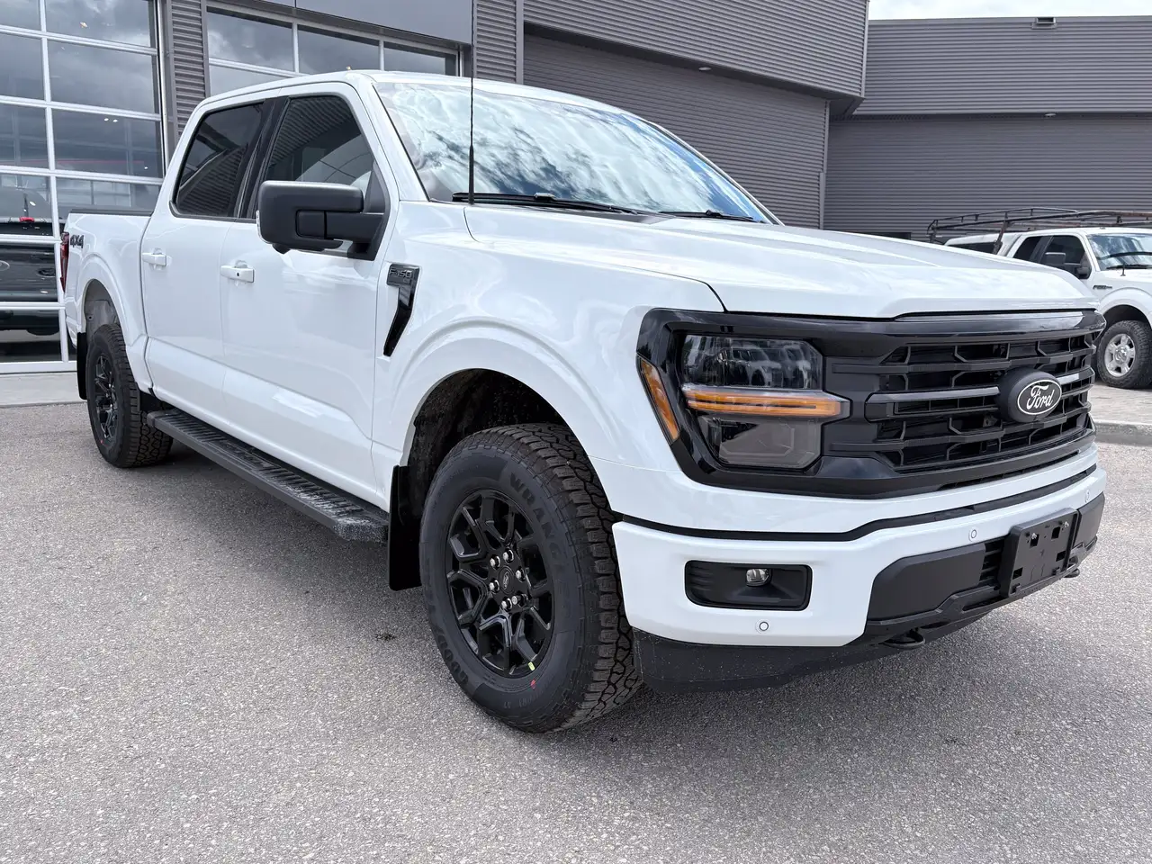 Ford F 150 fotografie Ford F 150