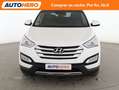 Hyundai SANTA FE 2.2CRDi 4x4 Style Aut. 7s Blanco - thumbnail 9