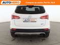 Hyundai SANTA FE 2.2CRDi 4x4 Style Aut. 7s Blanco - thumbnail 5