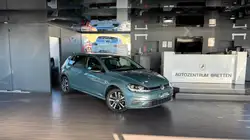 Volkswagen Golf VII Lim. 1.5 TSI DSG*Navi*ACC*Kamera