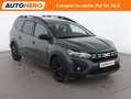 Dacia Jogger 1.0 TCe Extreme Go 81kW 5pl. Verde - thumbnail 8