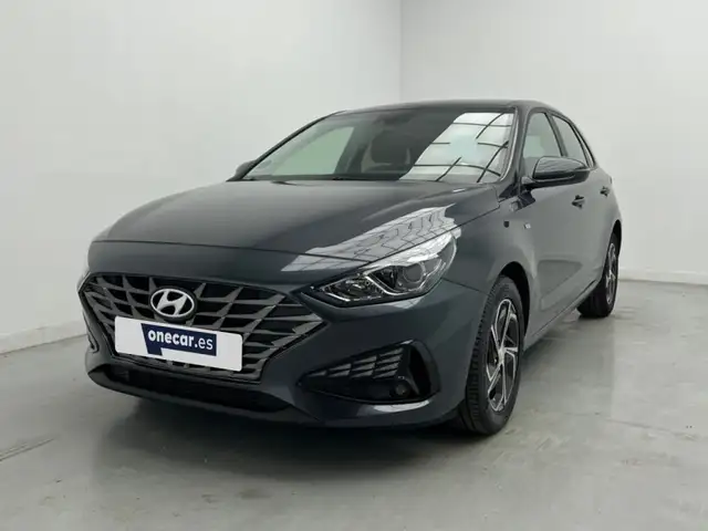 Hyundai i30 1.0 TGDI 48V KLASS 120CV 5P