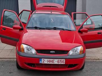 1.25i 16v Ambiente