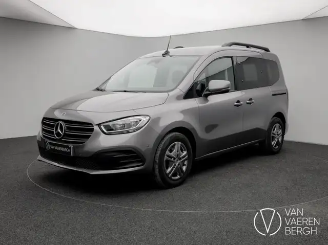 Mercedes-Benz T-Class 180 Advantage Pakket