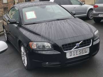 D5 Summum 2,4  179 PS Top Gepf. Viele Extras