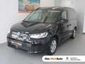 Volkswagen Caddy eHybrid 110 kW Schwarz - thumbnail 1