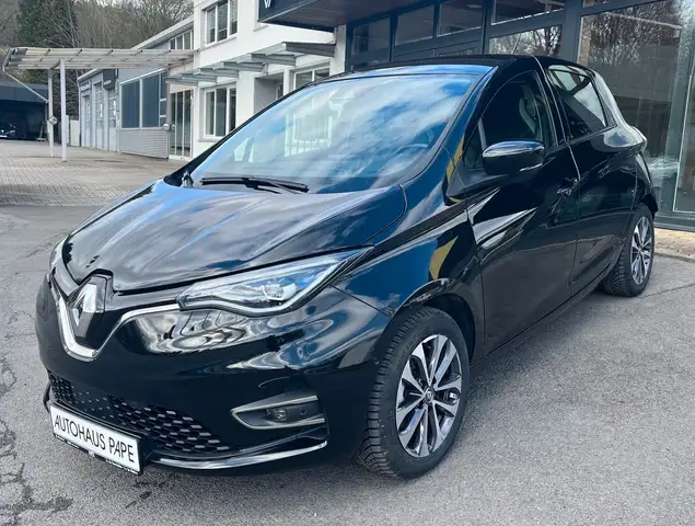 Renault ZOE Zoe INTENS R135 Z.E. 50 inkl . Antriebsbatterie