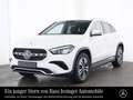 Mercedes-Benz GLA 180 Progressive *AHK*Cam*LED*TotW*MBUX*Navi* Blanc - thumbnail 1