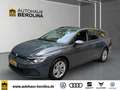 Volkswagen Golf Variant Golf VIII Variant 1.0 eTSI Life DSG *AHK*R-CAM* Gris - thumbnail 2