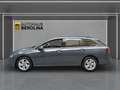 Volkswagen Golf Variant Golf VIII Variant 1.0 eTSI Life DSG *AHK*R-CAM* Gris - thumbnail 4