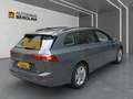 Volkswagen Golf Variant Golf VIII Variant 1.0 eTSI Life DSG *AHK*R-CAM* Gris - thumbnail 3