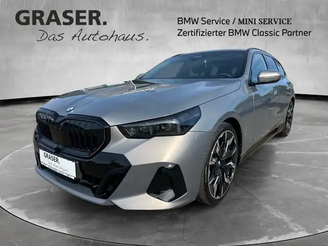 BMW 520 d xDrive Touring M Sport Pro Head-Up Pano AHK
