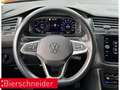 Volkswagen Tiguan Allspace 2.0 TDI DSG Life 7-S. LED NAVI ACC DIG.COCKPIT KAM Schwarz - thumbnail 5