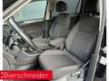 Volkswagen Tiguan Allspace 2.0 TDI DSG Life 7-S. LED NAVI ACC DIG.COCKPIT KAM Schwarz - thumbnail 6