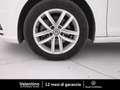 Volkswagen Golf 2.0 TDI DSG 5p. Business BlueMotion Technology Bianco - thumbnail 7