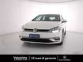 Volkswagen Golf 2.0 TDI DSG 5p. Business BlueMotion Technology Bianco - thumbnail 1