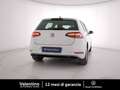 Volkswagen Golf 2.0 TDI DSG 5p. Business BlueMotion Technology Bianco - thumbnail 3