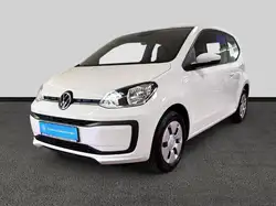 Volkswagen up! 1.0 Basis Klima