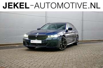 5-serie Touring 540d xDrive M-Sport Stoelventilati