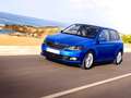 Skoda Fabia 1.4 TDI 90 CV Business Bleu - thumbnail 16