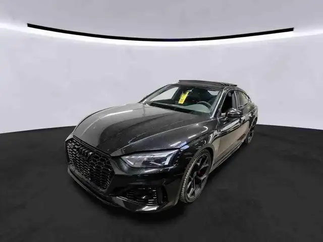 Audi RS5 Sportback TFSI COMPETITION PANO RS-SCHALEN