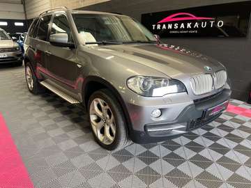 X5 xDrive35d 286ch Luxe A