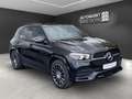 Mercedes-Benz GLE 350 de AMG 21*Pano*Night*360°*Distro*Mubeam Noir - thumbnail 1