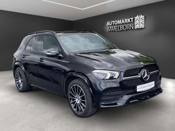 de AMG 21*Pano*Night*360°*Distro*Mubeam