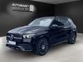 Mercedes-Benz GLE 350 de AMG 21*Pano*Night*360°*Distro*Mubeam Noir - thumbnail 4