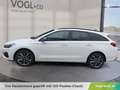 Hyundai i30 GO Plus 1.0 TGDI DCT Blanc - thumbnail 2
