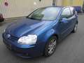 Volkswagen Golf Tour Edition Blau - thumbnail 3