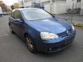 Volkswagen Golf Tour Edition Blau - thumbnail 2