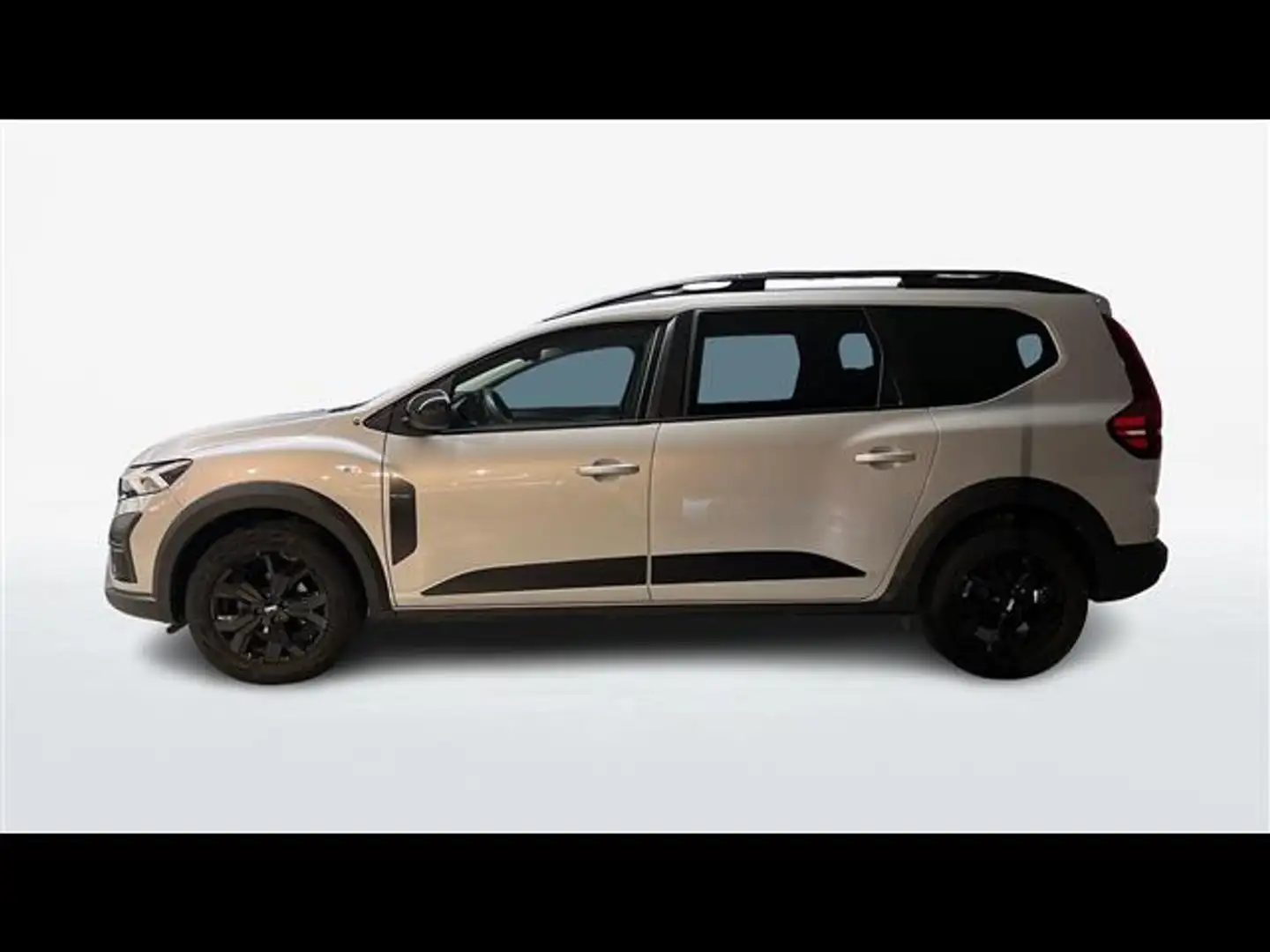 Dacia Jogger 1.0 TCe GPL Extreme Gris - 2