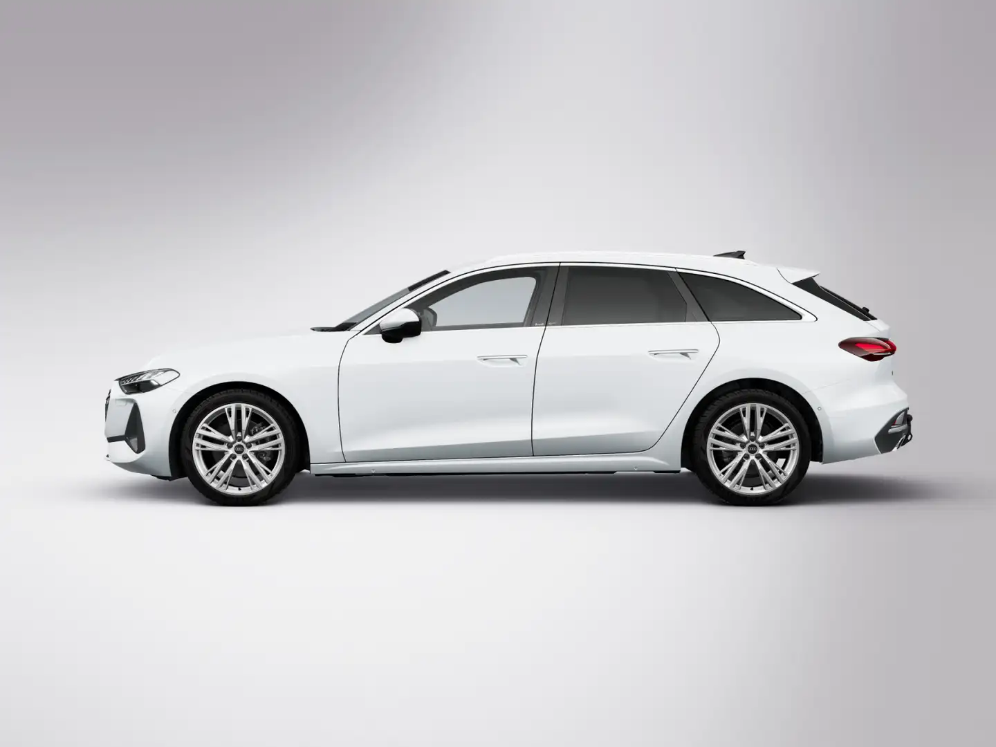 Audi A5 TFSI advanced*NAVI*LED*KAMERA*AHK*PDC Weiß - 2