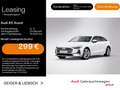 Audi A5 TFSI advanced*NAVI*LED*KAMERA*AHK*PDC Weiß - thumbnail 1