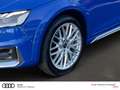 Audi A4 allroad quattro 45 TFSI AHK STH MATRIX-LED NAVI Blau - thumbnail 10