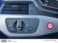 Audi A4 allroad quattro 45 TFSI AHK STH MATRIX-LED NAVI Blauw - thumbnail 18