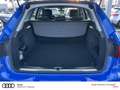 Audi A4 allroad quattro 45 TFSI AHK STH MATRIX-LED NAVI Blau - thumbnail 9