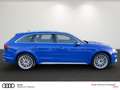 Audi A4 allroad quattro 45 TFSI AHK STH MATRIX-LED NAVI Blauw - thumbnail 3