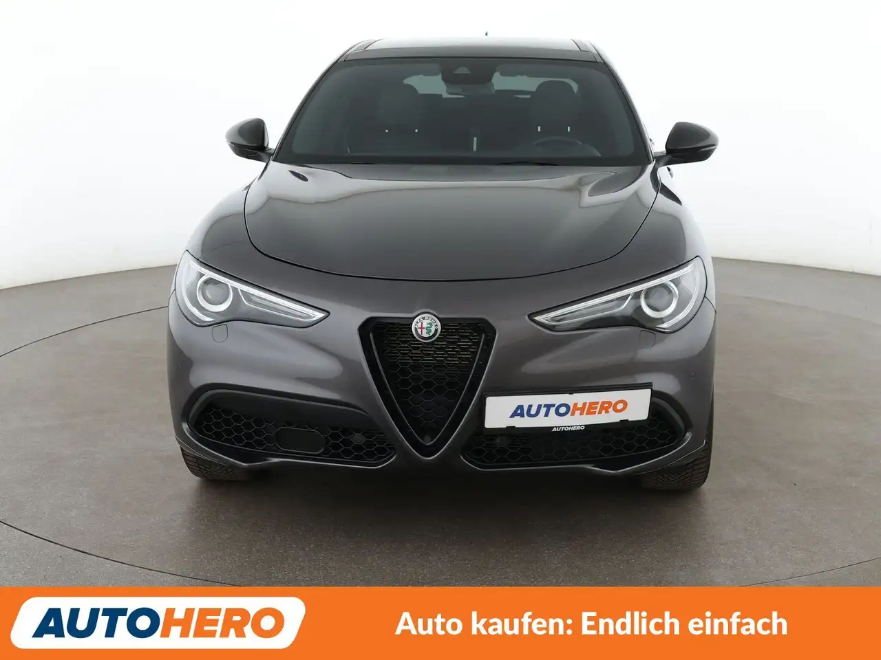 Alfa Romeo Stelvio 2022 — фото 9