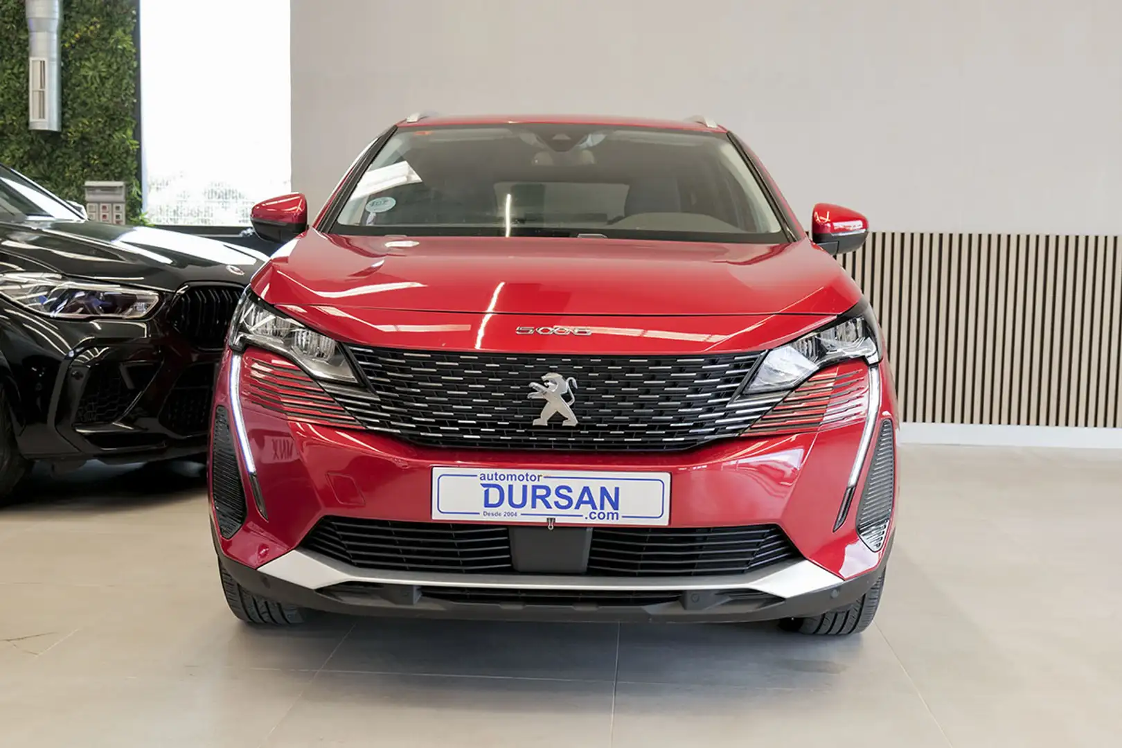 Peugeot 5008 1.5 BlueHDi 96kW (130CV) S&S Allure EAT8 - 2