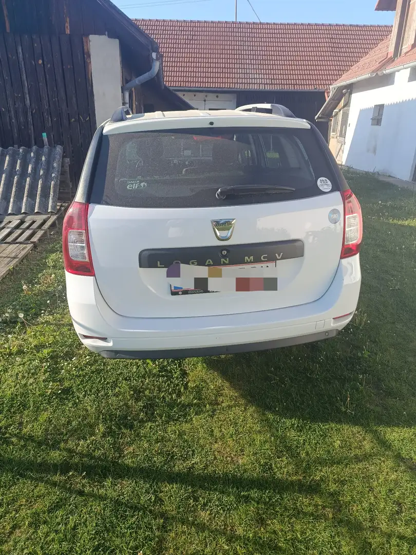Dacia Logan Comfort - 2