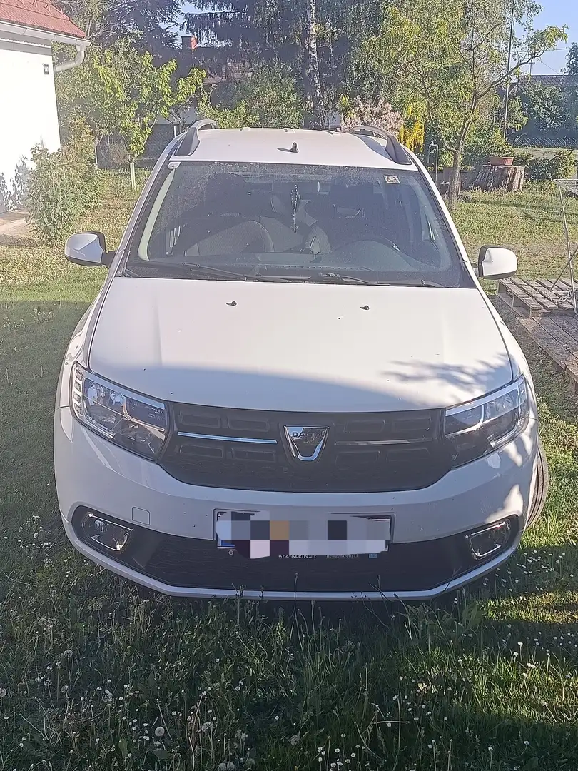 Dacia Logan Comfort - 1