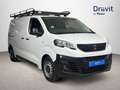 Peugeot Expert Fg. Standard 1.5BlueHDi S&S 100 Blanco - thumbnail 1